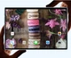 Планшет-телефон Adronix LTE Tab232 Blue 2/32 DUAL SIM 10.1" IPS c Чохлом - зображення 5