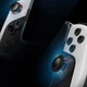 Геймпад для мобильного телефона Gamwing Coolshark JK02, телескопический игровой контроллер с полупроводниковым радиатором для игр на IOS/Switch/Android - изображение 7