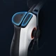Геймпад для мобильного телефона Gamwing Coolshark JK02, телескопический игровой контроллер с полупроводниковым радиатором для игр на IOS/Switch/Android - изображение 8