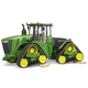 Модель Bruder Трактор John Deere на гусеницах (04055) - изображение 1