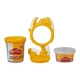 Набор игровой с пластилином Play-Doh Жители фермы Лама (E6722) 4982847 - изображение 2