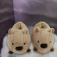 Тапочки-кигуруми Капибара My Kigu Домашние Женские Мягкие Плюшевые Коричневый 35-42 (Ж321041) - изображение 4