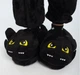Капці-кігурумі Дракон Нічна Фурія Беззубик My Kigu Домашні Жіночі М'які Плюшеві Чорний 35-42 (Ж320641) - зображення 5