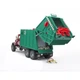 Модель Bruder Сміттєвоз Mack Granite 1:16 (02812) - зображення 3