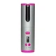 Бездротова плойка авто-бігуді для завивки волосся Ramindong Hair curler USB 5000mAh PTC Grey (ws27448) - зображення 1