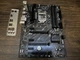 Материнська плата Gigabyte Z370P D3 (s1151, Intel Z370) Б/В - зображення 1