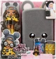 Игровой набор Мини-рюкзак-сюрприз Na Na Na Surprise Mini Backpack 2 Marisa Mouse Мариса Мышка (592334) - изображение 1