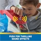 Патрулевоз Paw Patrol Щенячий Патруль з фігуркою - зображення 2