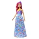 Адвент-календар Barbie "Фантастичний світ" (HRG90) - зображення 3