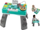 Интерактивный развивающий детский стол диджея Fisher-Price (HTK83) - изображение 2