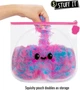 Велика м'яка іграшка-антистрес Fluffie Stuffiez Small Plush Веселка (594406) - зображення 3