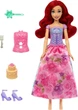 Лялька Mattel русалочка Аріель крути та прояви (HTV88) - зображення 2