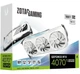 Відеокарта Zotac RTX 4070 Ti SUPER 16Gb Trinity OC White Edition (ZT-D40730Q-10P) (GDDR6X, 256 bit, PCI-E 4.0 x16) - изображение 2
