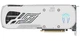 Відеокарта Zotac RTX 4070 Ti SUPER 16Gb Trinity OC White Edition (ZT-D40730Q-10P) (GDDR6X, 256 bit, PCI-E 4.0 x16) - изображение 5