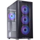 Корпус QUBE GALAXY Black (GALAXY_FCNU3) - изображение 1