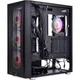 Корпус QUBE GALAXY Black (GALAXY_FCNU3) - изображение 10