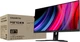 Монітор 27" Gigabyte M27Q Gaming Monitor QHD IPS 240Hz (M27Q Gaming Monitor) Б/в - зображення 2