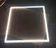 Рамка Світильник LED-PANEL-595-13-6400K-48W-220V-4000L Frame TNSy - изображение 2