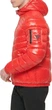 Куртка-пуховик зимняя GUESS Mid-Weight Puffer Jacket з капюшоном Color: Legacy Crimson Размер: 2XL - изображение 3
