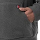 Худи-шерпа Wrangler Sherpa Pullover Hoodie Color: Charcoal Grey XL - зображення 5