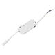 Драйвер для LED панелей 24W вх: 85-265V вих: DC 114V / 280-300mA Lemanso/ LMP-20 - изображение 3