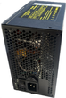 Блок питания Casecom CM 650 ATX - изображение 1