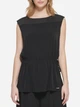 Блузка женская Calvin Klein 146474408 S Черная (1159818307) - изображение 1