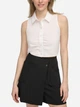 Блузка женская Calvin Klein 952900921 L Белая (1159818449) - изображение 1