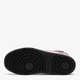 Детские высокие кеды для девочки Nike Court Borough Mid 2 CD7783-005 30 Черный/Белый (194953181388) - изображение 6