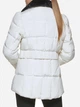 Куртка демисезонная женская Guess 948093154 L Молочная (1159818305) - изображение 2