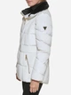 Куртка демисезонная женская Guess 948093154 L Молочная (1159818305) - изображение 4