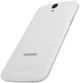 Мобільний телефон Doogee X6 Pro White - зображення 5