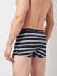 Набор трусов боксеров мужских хлопковых GANT Stripe Trunk 3-Pack 902433023-433 S 3 шт Синий (7325707764288) - изображение 6