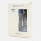Набор трусов боксеров мужских хлопковых GANT Stripe Trunk 3-Pack 902433023-433 S 3 шт Синий (7325707764288) - изображение 10