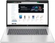 Ноутбук HP 17-cn4000ua (B23C3EA) - изображение 1