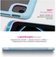 Чехол для планшета ArmorStandart Y-Type PEN для Apple iPad 10.2 (2021/2020/2019) с креплением для стилуса Apple Pencil Blue (ARM77495) - изображение 6