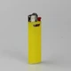 Запальничка кишенькова п'єзо Bic Slim J23 кольорова - зображення 5