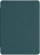 Чехол для планшета ArmorStandart Y-Type PEN для Apple iPad Air 11 2026/2025/2024 Pine Green (ARM77526) - изображение 1