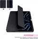 Чехол для планшета ArmorStandart Y-Type PEN для Apple iPad Air 13 2026/2025/2024 Black (ARM77518) - изображение 5