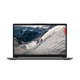 Lenovo Ноутбук IdeaPad 1-15AMN7 15.6" FHD IPS AG, AMD R5-7520U, 8GB, F512GB, UMA, DOS, сірий - изображение 2