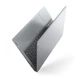 Ноутбук Lenovo IdeaPad 1 15.6 R5 5625U/16GB/512GB/Cloud Grey - изображение 4