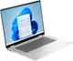 Ноутбук HP Envy x360 2-in-1 Laptop 16-ac0000ua (AQ8K3EA) Glacier Silver - зображення 3