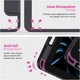 Чехол для планшета ArmorStandart Y-Type PEN для Apple iPad Pro 13 2025/2024 с креплением для стилуса Apple Pencil Black (ARM77735) - изображение 7