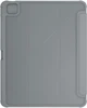 Чехол для планшета ArmorStandart Y-Type PEN для Apple iPad Pro 13 2025/2024 с креплением для стилуса Apple Pencil Grey (ARM77737) - изображение 2