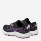 Buty do biegania damskie z amortyzacją ASICS Gel-Sonoma 7 1012B413-005 40.5 (9US) 25.7 cm Czarne (4550457740111) - obraz 3