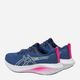 Buty do biegania damskie z amortyzacją ASICS Gel-Excite 1012B418-405 38 (7US) 24 cm Granatowe (4550457718233) - obraz 3