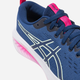 Buty do biegania damskie z amortyzacją ASICS Gel-Excite 10 1012B418-405 37.5 (6.5US) 23.5 cm Granatowe (4550457718271) - obraz 6