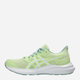 Buty do biegania damskie z amortyzacją ASICS Jolt 4 1012B421-300 38 (7US) 24 cm Seledynowe (4550457864053) - obraz 3