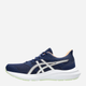 Buty do biegania damskie z amortyzacją ASICS Jolt 4 1012B421-404 42 (10US) 26.5 cm Granatowe (4550457904698) - obraz 3