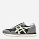 Buty do biegania damskie z amortyzacją ASICS Tiger Runner 1203A293-001 38 (7US) 24 cm Czarny/Szary (4550457741385) - obraz 3